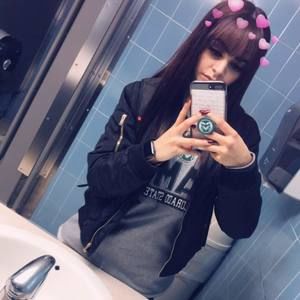 Meet your Posher, Mari